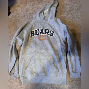 Chicago Bears sweatshirt